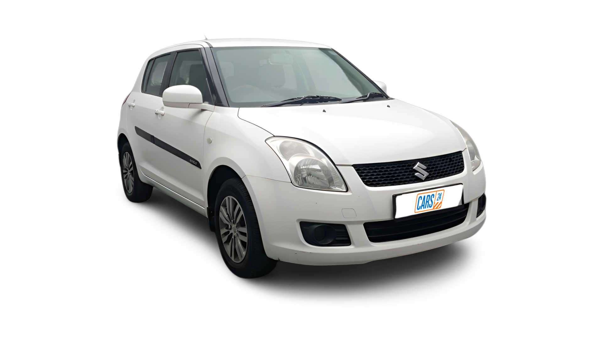 Maruti Swift-img